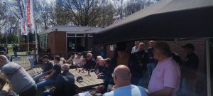 Geslaagde Sponsordag 2026 9
