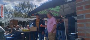 Geslaagde Sponsordag 2026 8